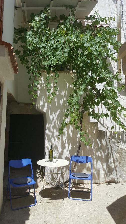 Apartment Nuna Baška Extérieur photo